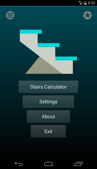 Imagen 3 para Stairs-X Pro Stairs Calcu…