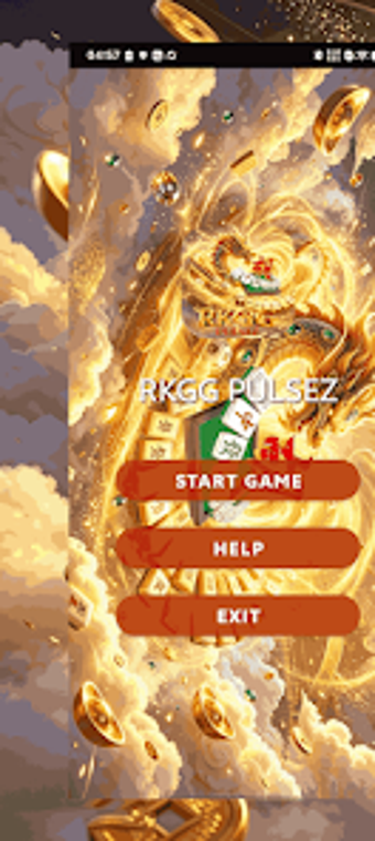 Imagen 0 para RKGG PULSEZ