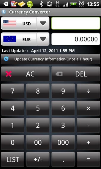 Image 1 for Currency Converter