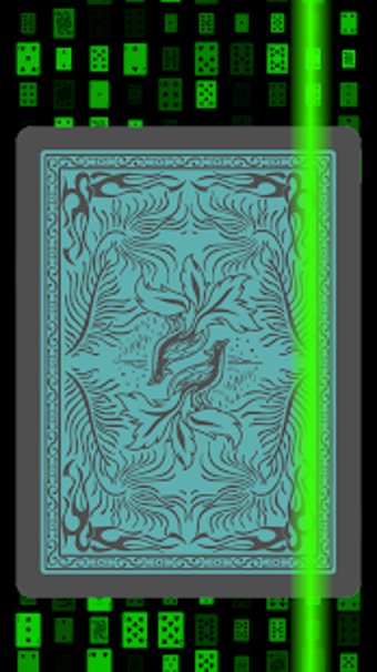 Image 1 for Scan Cards ( magic trick …