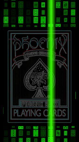 Image 2 for Scan Cards ( magic trick …
