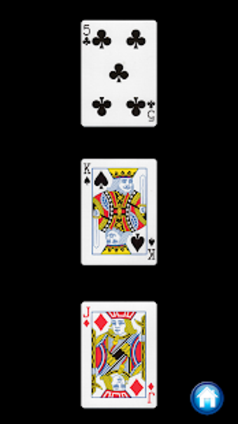Image 0 for Scan Cards ( magic trick …
