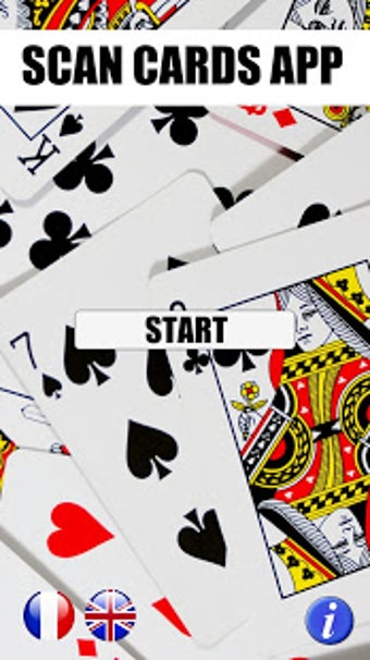 Image 3 for Scan Cards ( magic trick …
