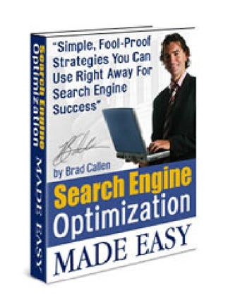 Image 0 for SEO Made Easy