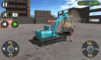 Image 2 for Big City Building Constru…