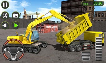 Image 1 for Big City Building Constru…