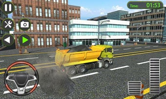 Image 0 for Big City Building Constru…