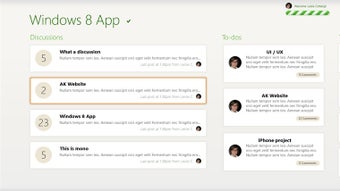 Image 0 for Basecamp