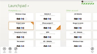 Image 1 for Basecamp