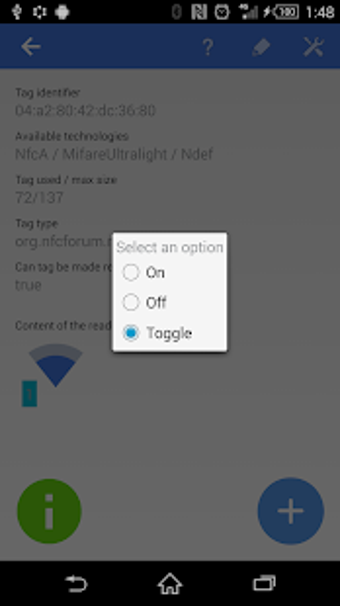 Image 2 for NFC Manager