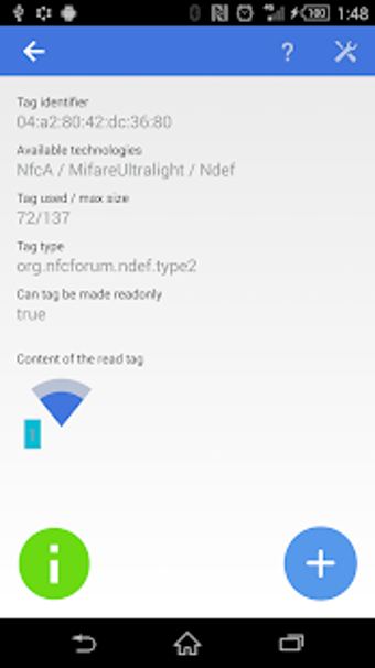 Image 1 for NFC Manager