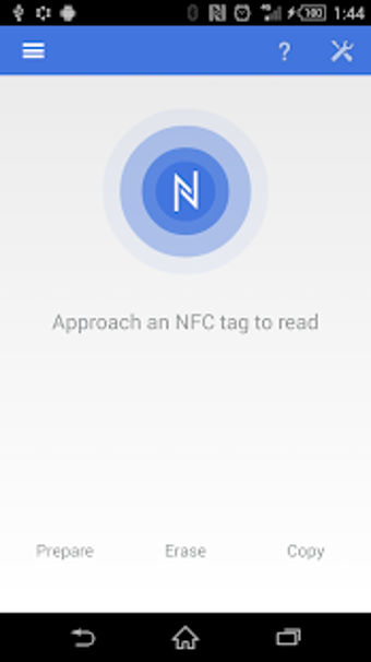 Image 3 for NFC Manager