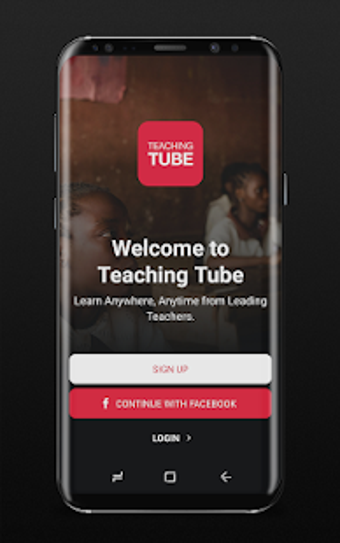 Image 0 for Teaching Tube
