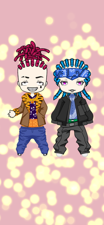 Image 1 for Chibi Boy  Avatar Creator