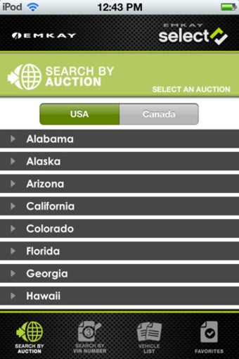 Image 5 for Emkay Select