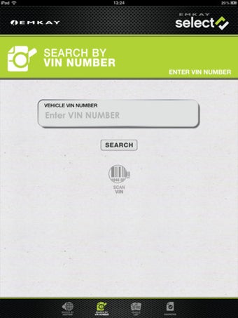 Image 4 for Emkay Select