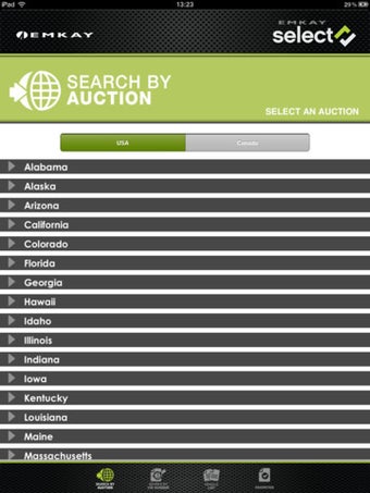 Image 7 for Emkay Select