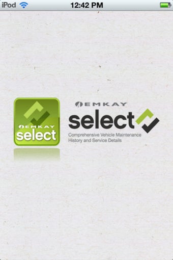 Image 2 for Emkay Select