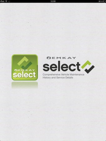 Image 6 for Emkay Select