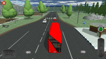 Image 2 for Public Transport Simulato…