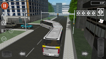 Image 0 for Public Transport Simulato…
