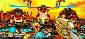 Image 3 for Call of Monster Shooter