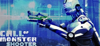 Image 0 for Call of Monster Shooter