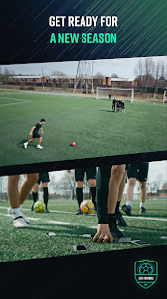 Image 2 for Just Football