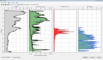Image 1 for DI Viewer