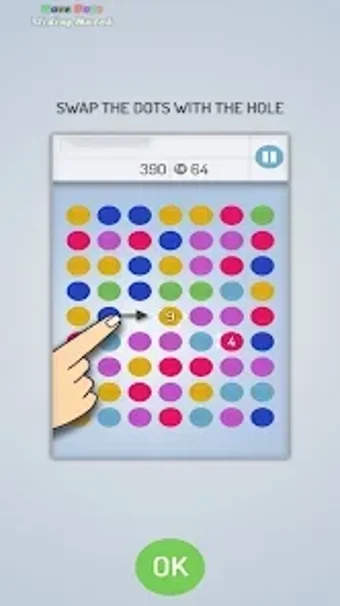 Imagen 0 para Move Dots: Sliding Match