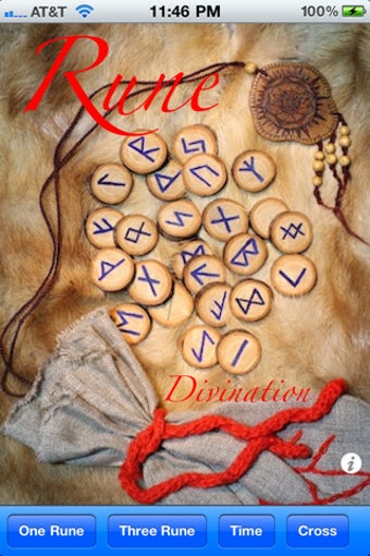 Imagen 0 para Rune Divination