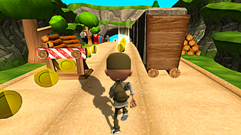 Image 3 for Danger Safari Dash