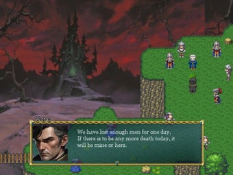Image 0 for Fated Thread