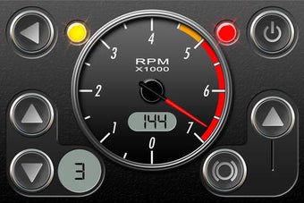 Image 0 for RevHeadz Engine Sounds