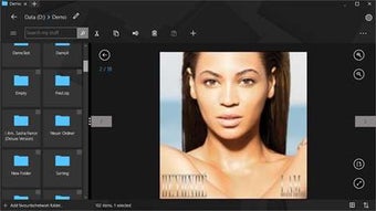 Image 0 for Modern File Explorer 2 fo…