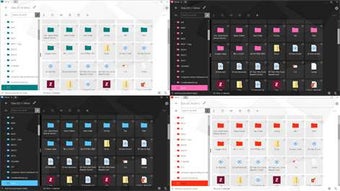Image 1 for Modern File Explorer 2 fo…