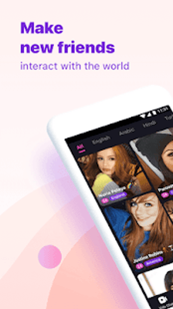 Image 3 for Para Me: Live Video Chat …