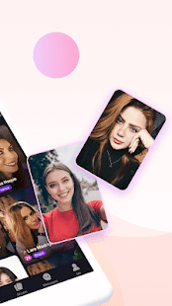 Image 0 for Para Me: Live Video Chat …