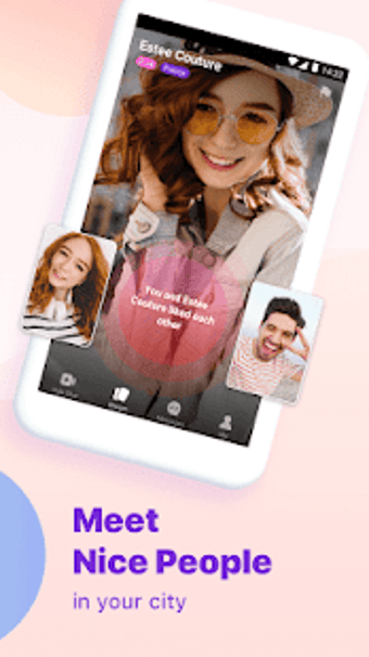 Image 1 for Para Me: Live Video Chat …