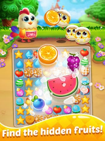 Imagen 2 para Puzzle Wings: match 3 gam…