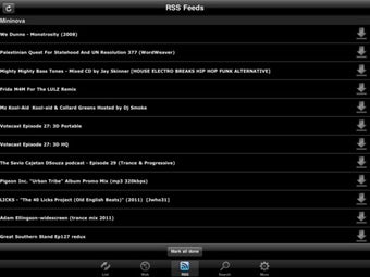 Imagen 1 para SynoLoad HD