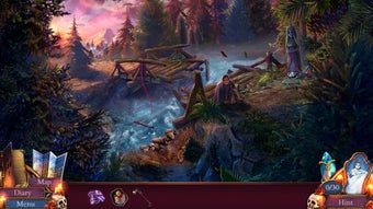 Image 0 for Eventide 2: The Sorcerers…