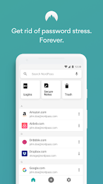 Imagen 3 para NordPass Password Manager…