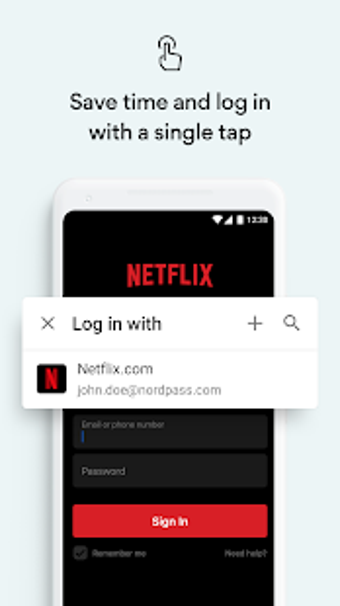 Image 2 for NordPass Password Manager…