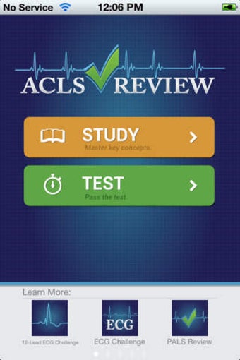 Imagen 0 para ACLS Review