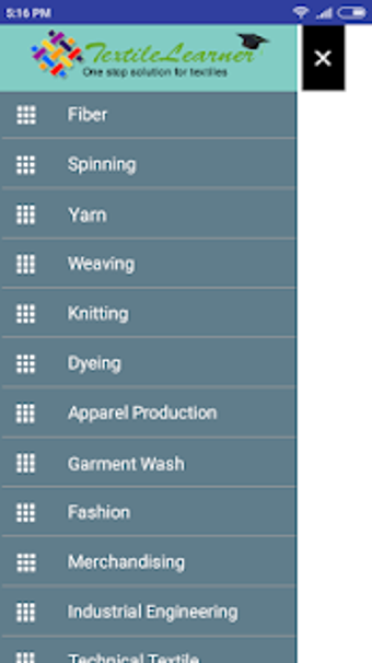Image 3 for Textile Learner