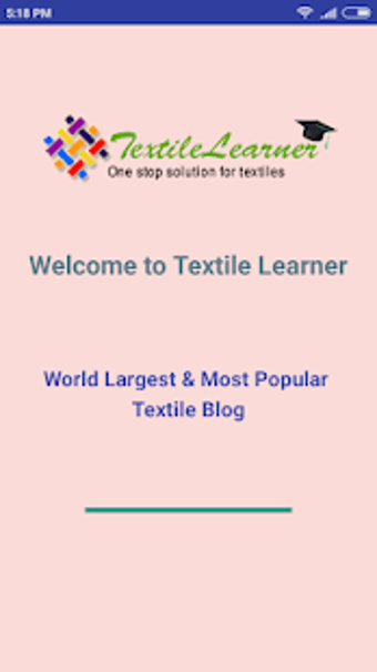 Image 1 for Textile Learner