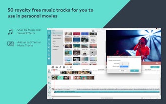 Image 0 for Filmora Video Editor