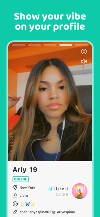 Image 3 for Yee - Group Video Chat