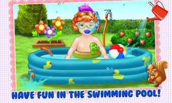 Imagen 2 para Baby Dream House